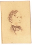 Franklin Pierce Carte de Visite