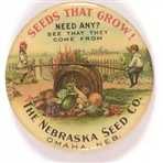 Nebraska Seed Co. Seeds that Grow!