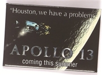 Apollo 13 the Movie