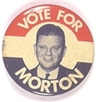 Vote for Morton, Kentucky
