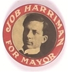 Job Harriman for Mayor, Los Angeles
