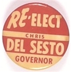 Re-Elect Chris Del Sesto, Rhode Island