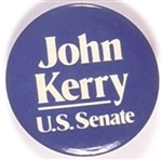 Kerry for Senate, Massachusetts