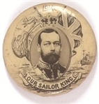King George the Sailor King