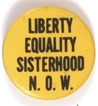 Sisterhood NOW