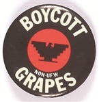 UFW Boycott Grapes