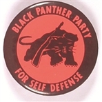 Black Panther Party for Self Defense