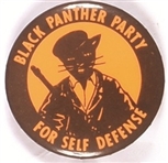 Black Panther Party for Self Defense
