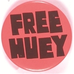 Free Huey Newton