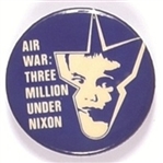 Air War: Three Million Under Nixon