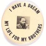 King I Have a Dream