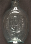 Taylor, Washington Smaller Size Flask