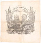 Harrison, Reid Jugate Bandanna