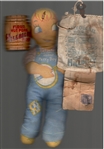 Pappy ODaniel Doll