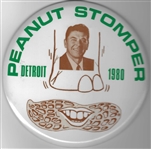 Reagan Peanut Stomper 6-Inch Celluloid