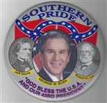 George W. Bush Southern Pride