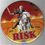 John McCain RISK 6-Inch Celluloid