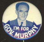 I’m for Governor Murphy, Michigan 