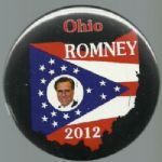 Ohio for Romney 