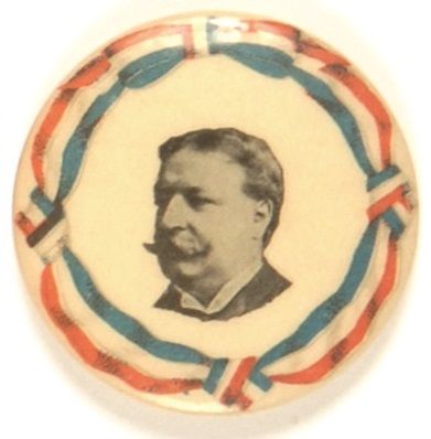 William Howard Taft for President