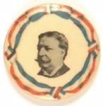 William Howard Taft for President