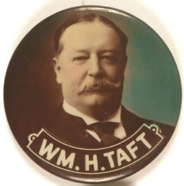 Taft Large Tinted Sepia