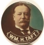 Taft Large Tinted Sepia