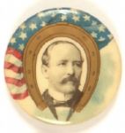 Alton Parker Horseshoe