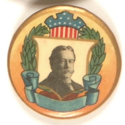Taft Scarce, Colorful Celluloid