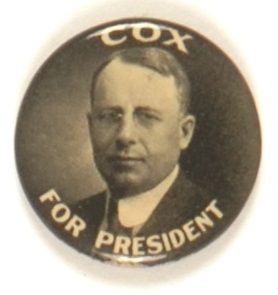 Cox for President