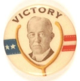 John W. Davis Wishbone Victory