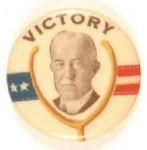 John W. Davis Wishbone Victory