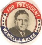 Wendell L. Willkie for President