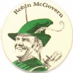 Robin McGovern