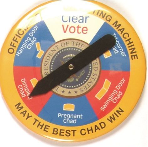 Florida Chad Spinner