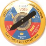 Florida Chad Spinner