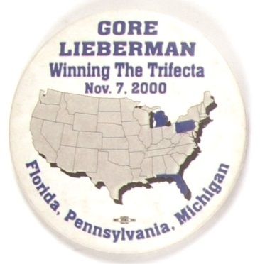 Gore Trifecta
