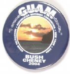 Bush-Cheney Guam