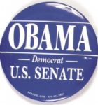 Obama for U.S. Senate