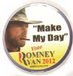 Romney Make My Day