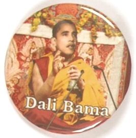 The Dali Bama