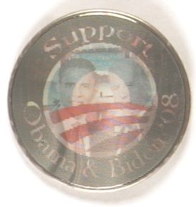 Obama-Biden Flasher