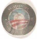 Obama-Biden Flasher