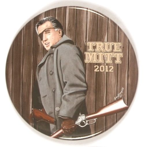 True Mitt