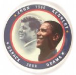 Obama-Kennedy 2008
