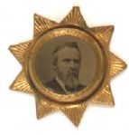 Rutherford Hayes Ferrotype