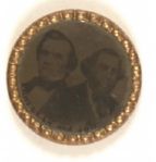 Douglas-Johnson Jugate Ferrotype