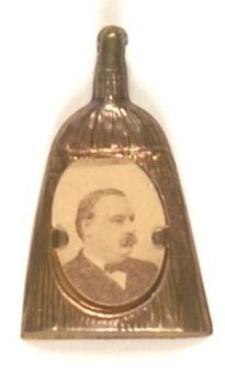 Cleveland Brass Broom