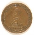 William Henry Harrison Medal