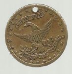 William Henry Harrison Medal